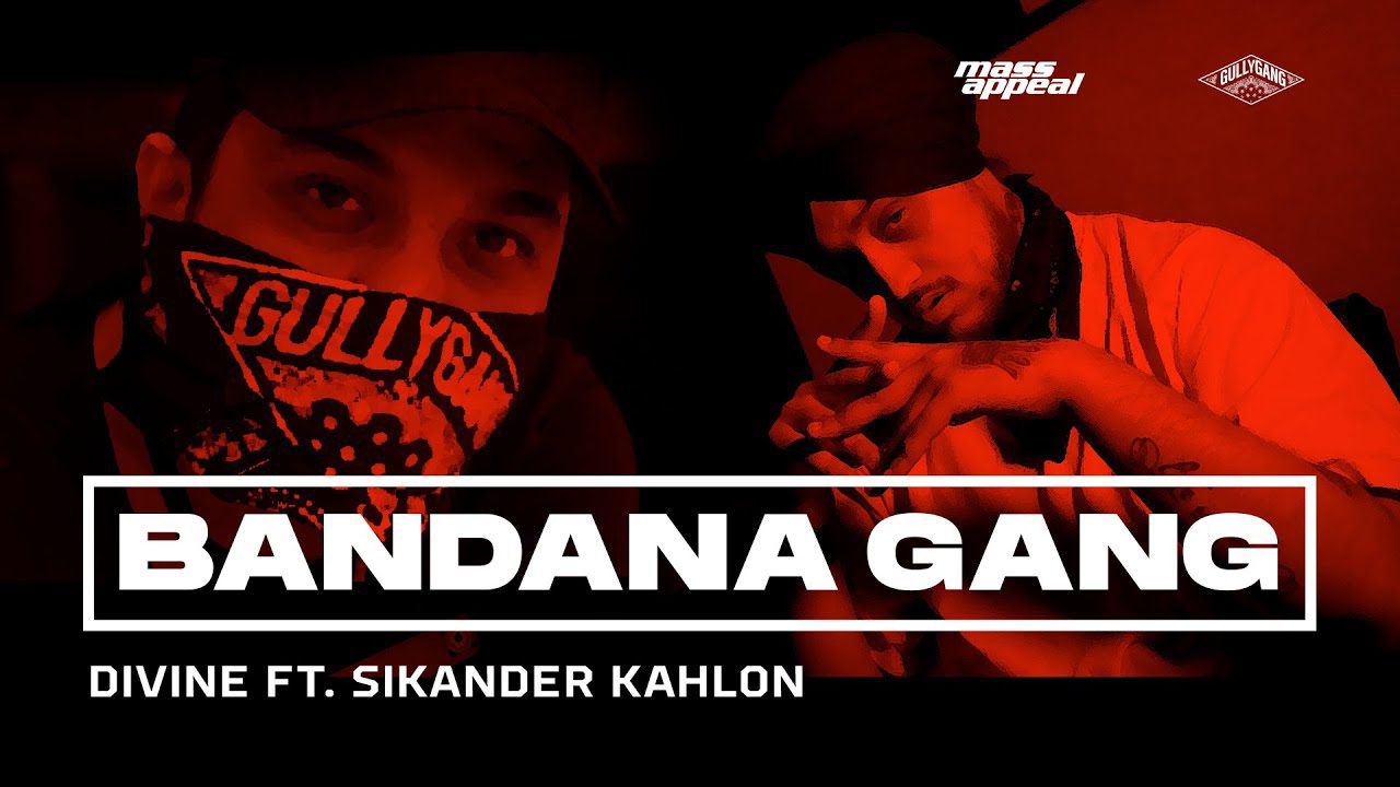 Bandana Gang - Song Cover Image