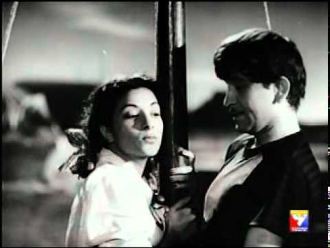 Dam Bhar Jo Udhar - Song Cover Image
