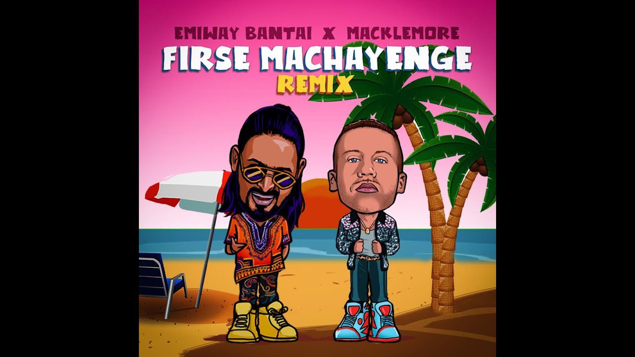 Firse Machayenge Remix - Song Cover Image