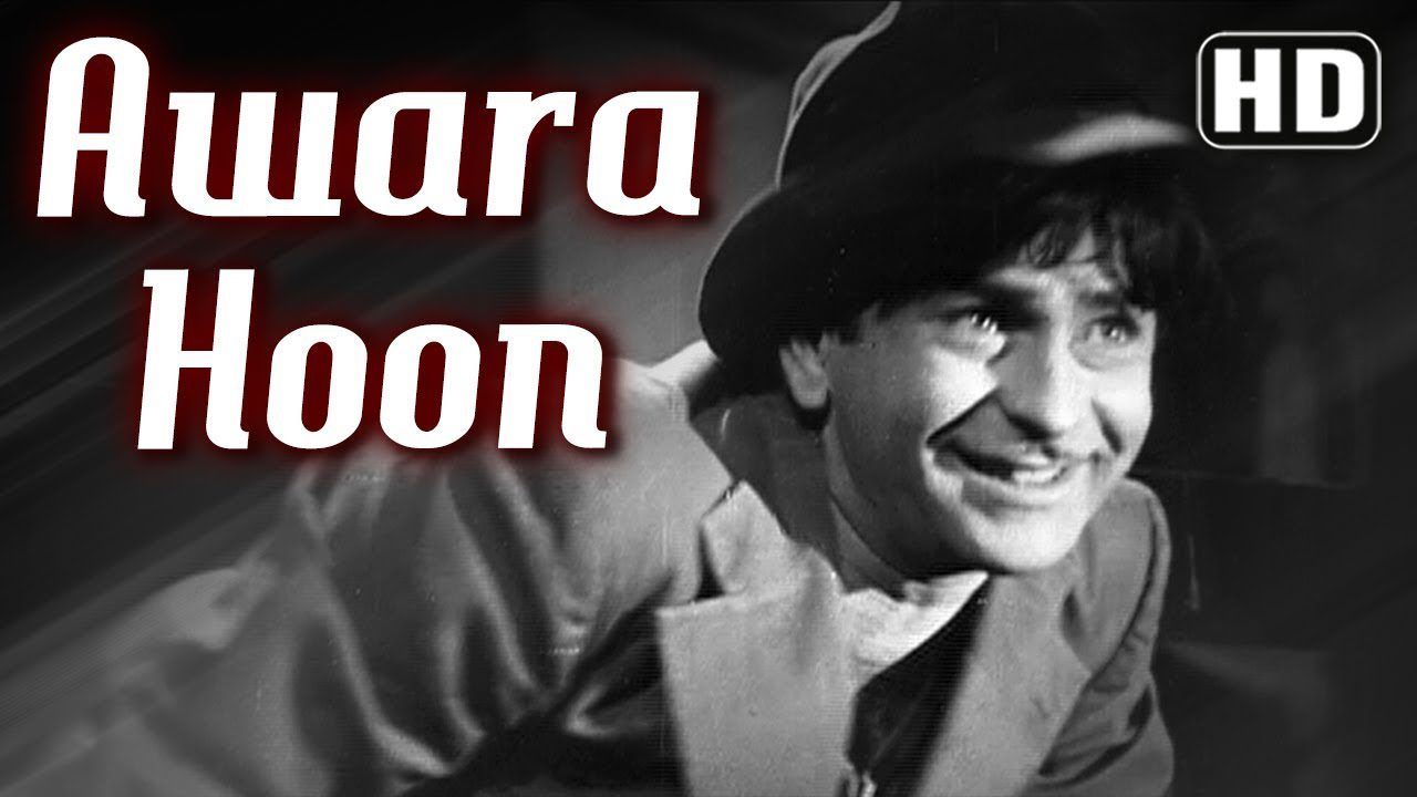 Awaara Hun - Song Cover Image