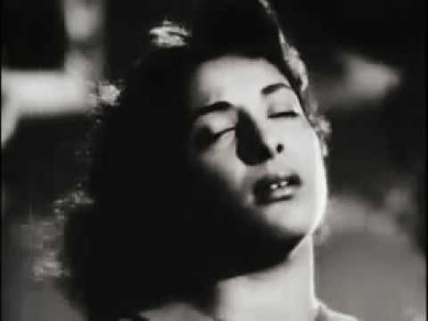 Ab Raat Guzarne Wali Hai - Song Cover Image