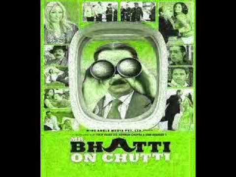 Balle Balle - Song Cover Image