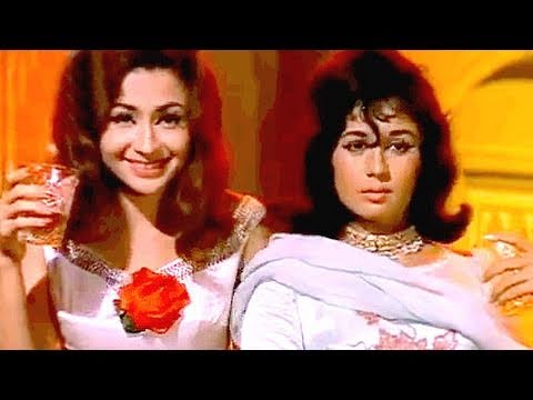 Pike Ham Tum Jo Chale - Song Cover Image