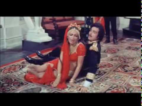 Mara Thumka - Song Cover Image