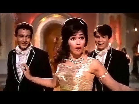 Jaan Pahechan Ho - Song Cover Image
