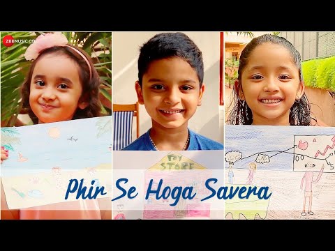 Phir Se Hoga Savera - Song Cover Image