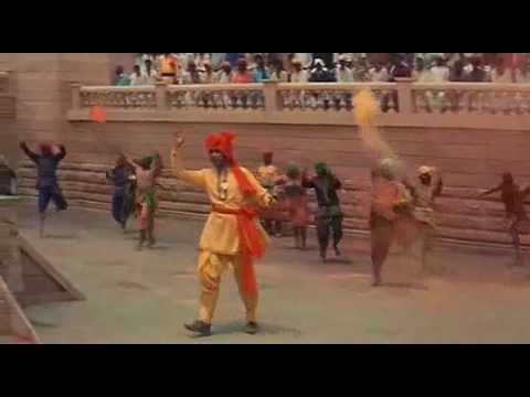 Ab Ke Baras - Song Cover Image