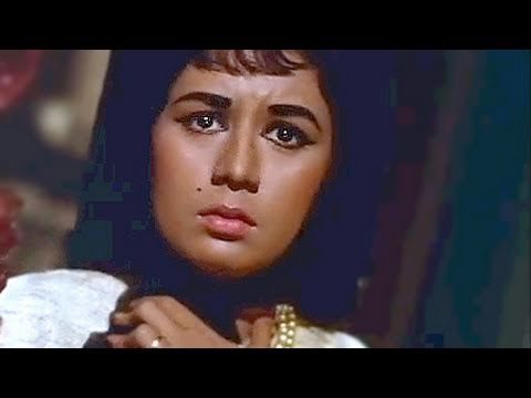 Gumnaam Hai Koi - Song Cover Image