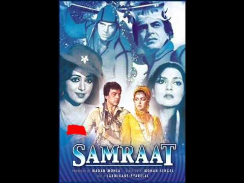 Kal Na Mana Parson Na Mana - Song Cover Image