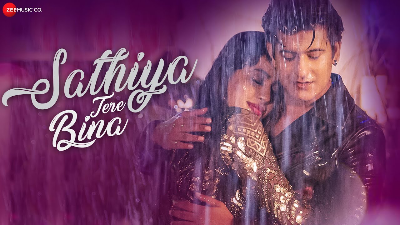 Sathiya Tere Bina - Song Cover Image