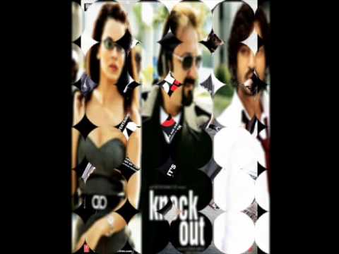 Gangubai Pe Aai Jawani - Song Cover Image