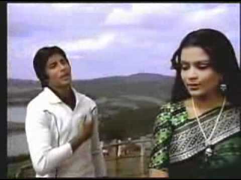 Dillagi Ne Di Hawa - Song Cover Image