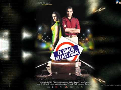 Bheegi Bheegi Si - Song Cover Image