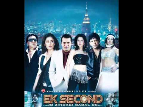 Hota Hai Har Faisala Ek Second Mein - Song Cover Image
