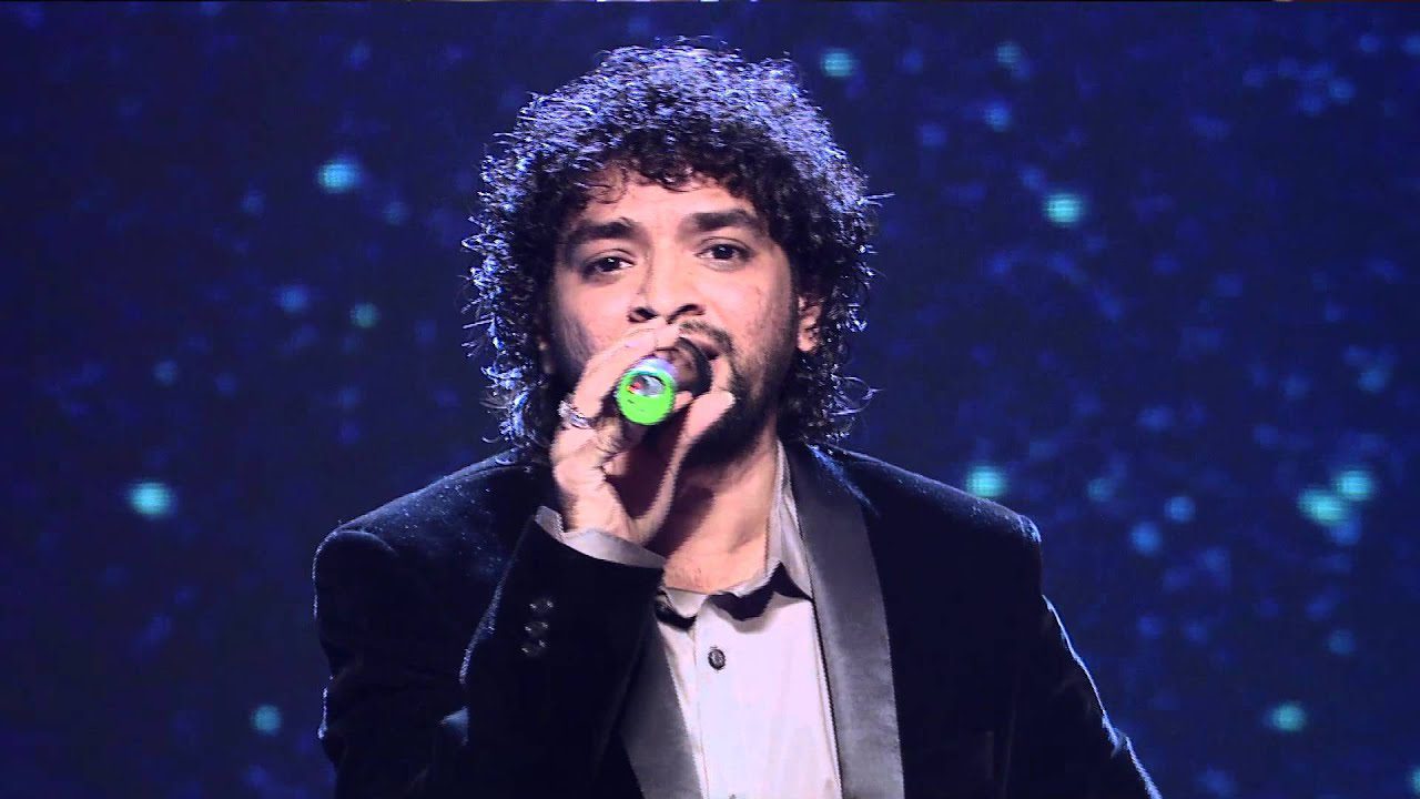 Kabir Vani - Song Cover Image