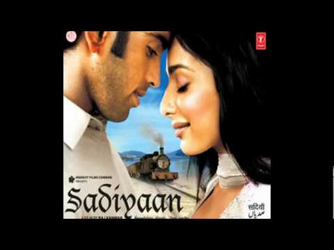 Taron Bhari Hai Ye Raat Sajaan - Song Cover Image