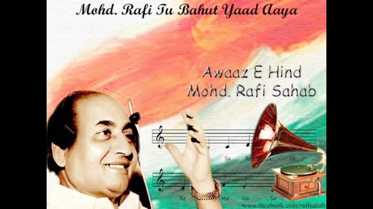 Ponchh Kar Ashq Apni Ankhon Se - Song Cover Image