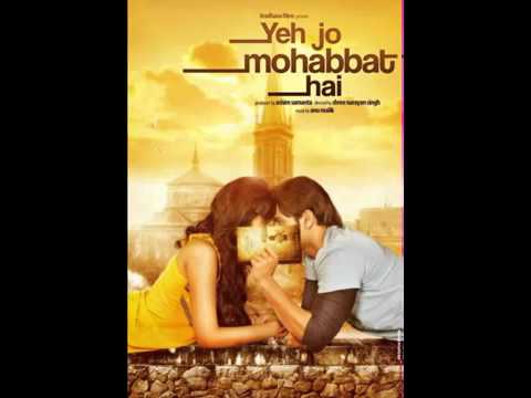 Naina Thak Thak Hare - Song Cover Image