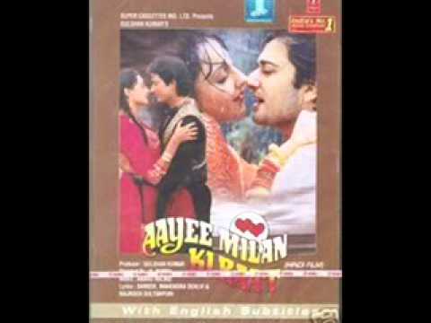 Saawan Ka Mahina Aaya Hain - Song Cover Image