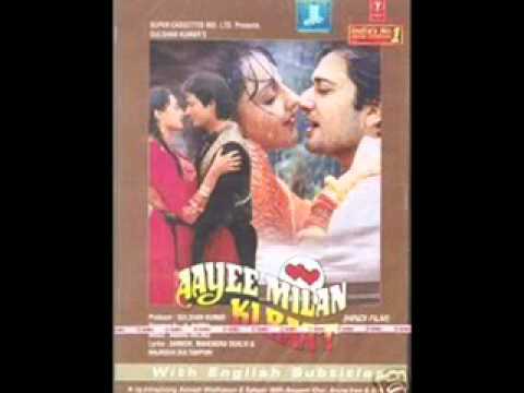 Kasam Se Kasam Se - Song Cover Image