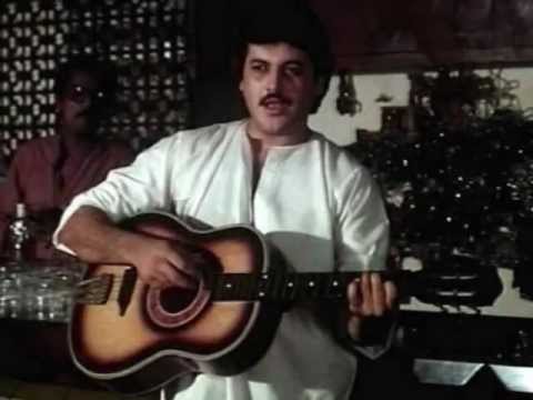 Tere Khushboo Mein Base - Song Cover Image