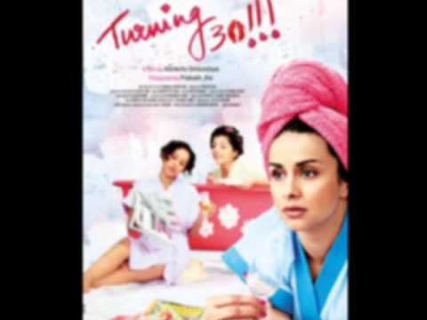 Turning 30 (Title) - Song Cover Image