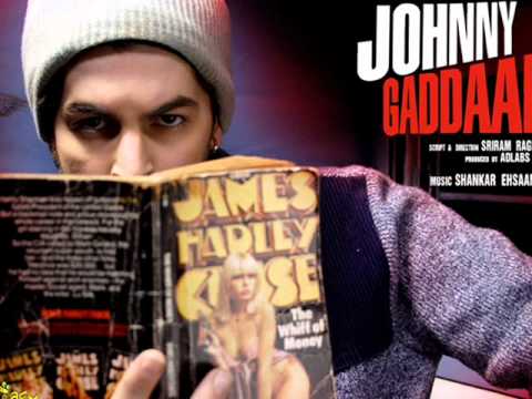 Johnny Breakbeat Mera Naam - Song Cover Image
