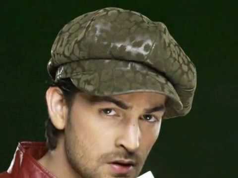Johnny Gaddar (Title) - Song Cover Image