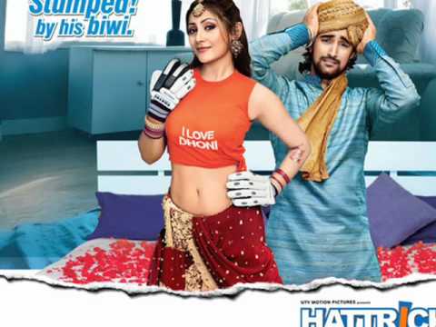 Wicket Bacha - Song Cover Image