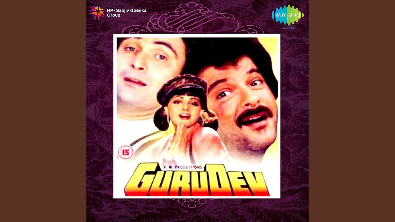 Ek Din Tera Dheere Se - Song Cover Image