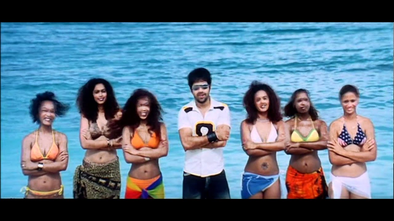 Jawani Deewani (Title) - Song Cover Image