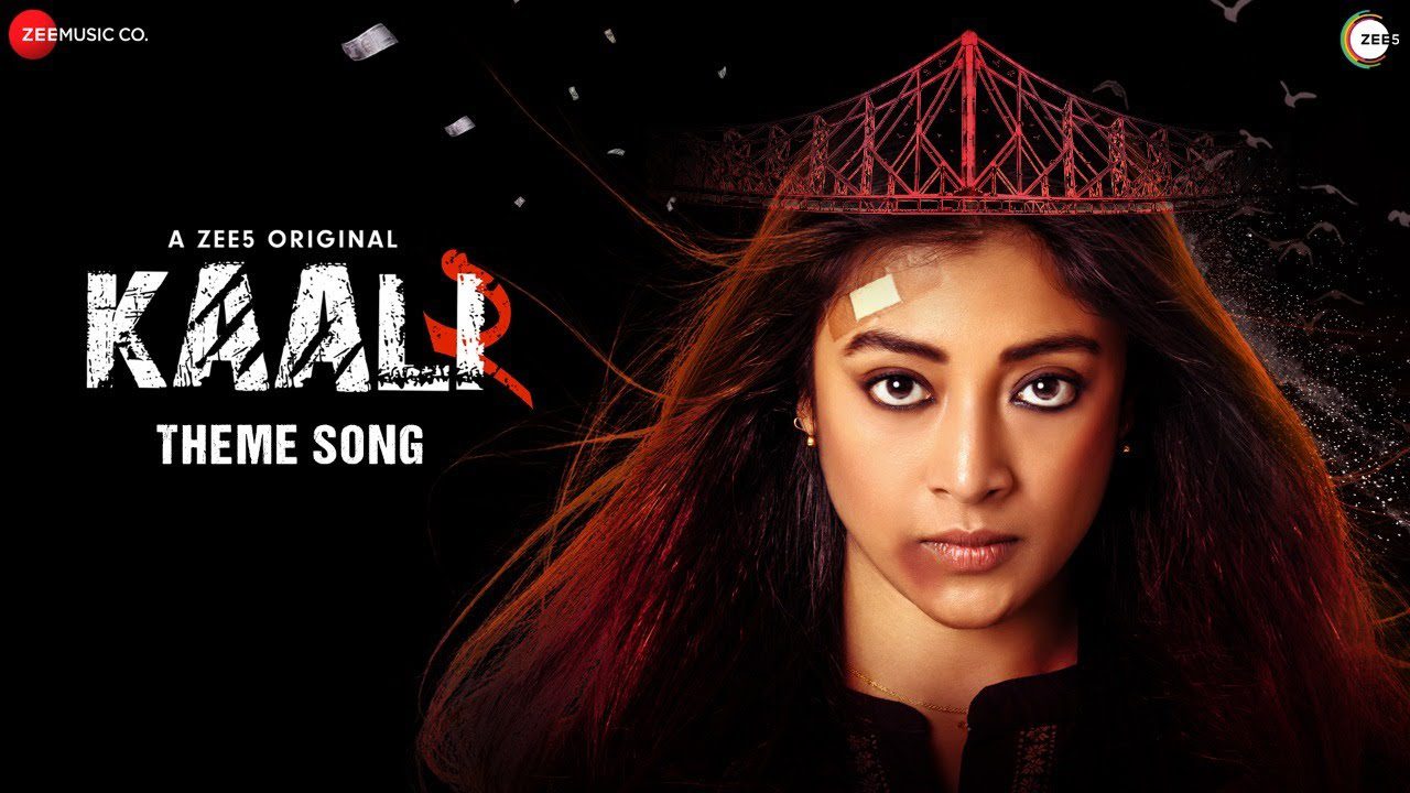 Kaali Theme - Song Cover Image