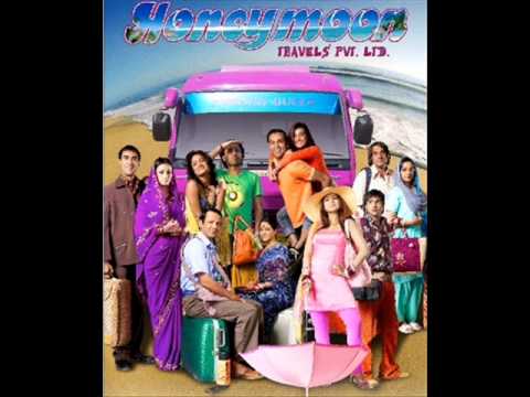 Halke Halke Rang Chhalke - Song Cover Image