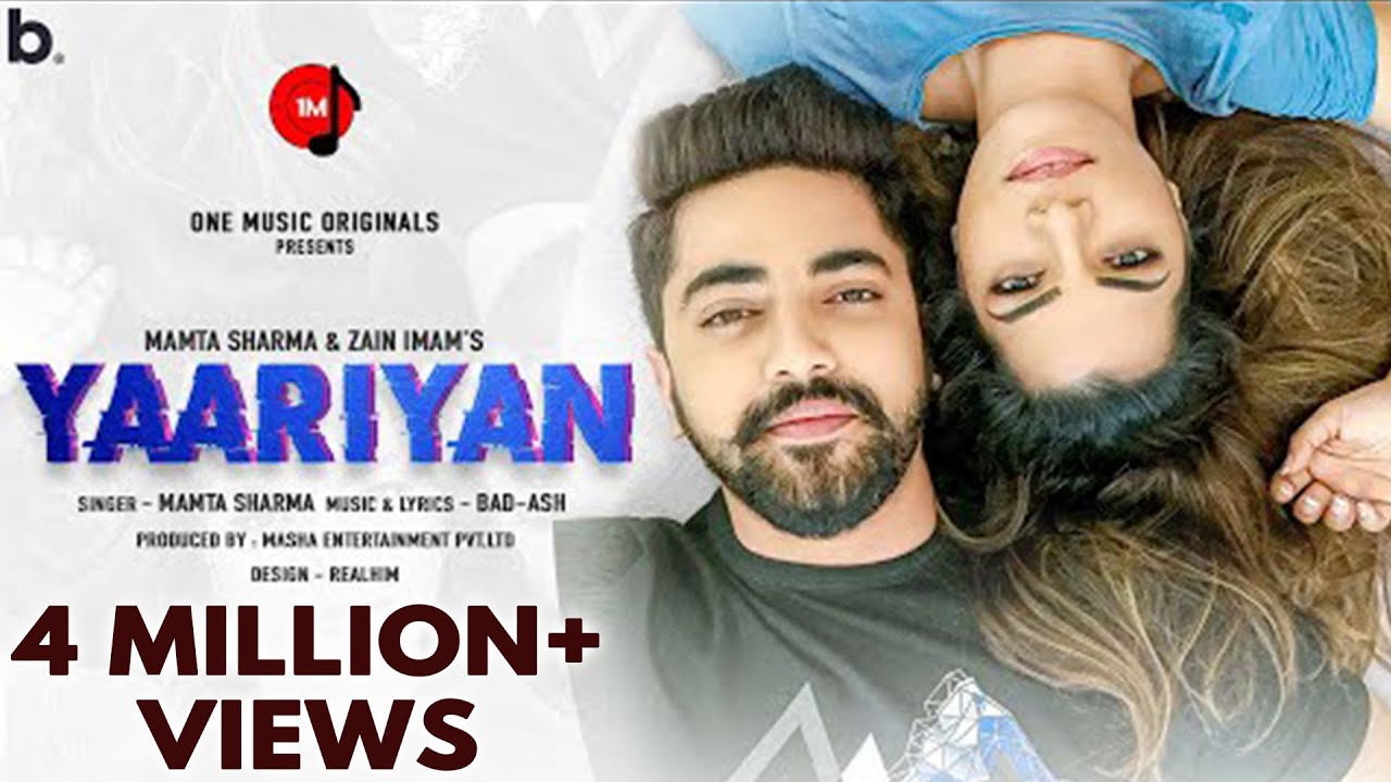Yaariyan - Song Cover Image