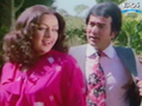 Tu Lajawab Bemisaal - Song Cover Image