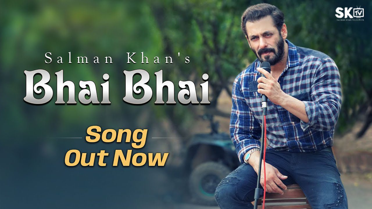 Bhai Bhai - Song Cover Image