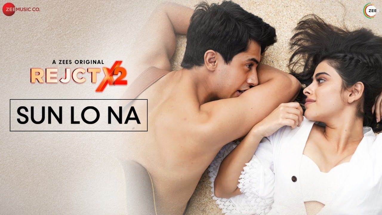 Sun Lo Na - Song Cover Image