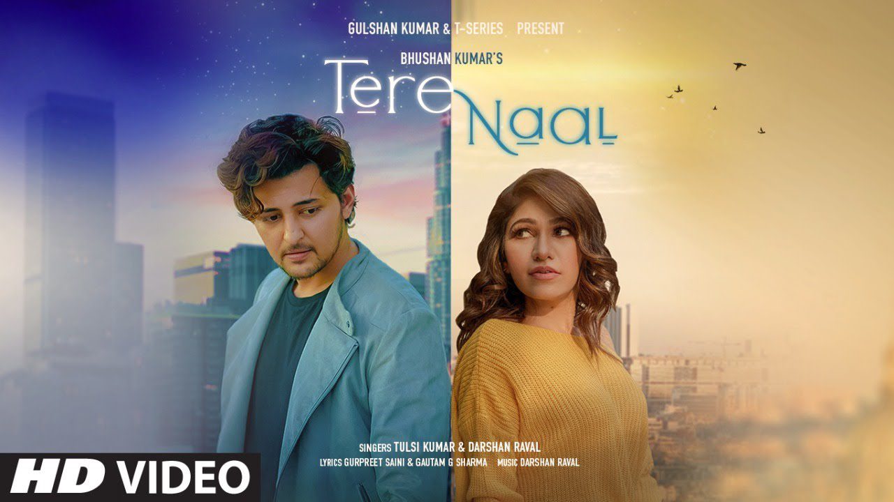 Tere Naal - Song Cover Image