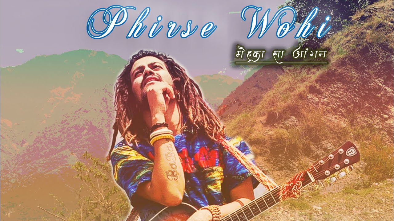 Phirse Wohi - Song Cover Image