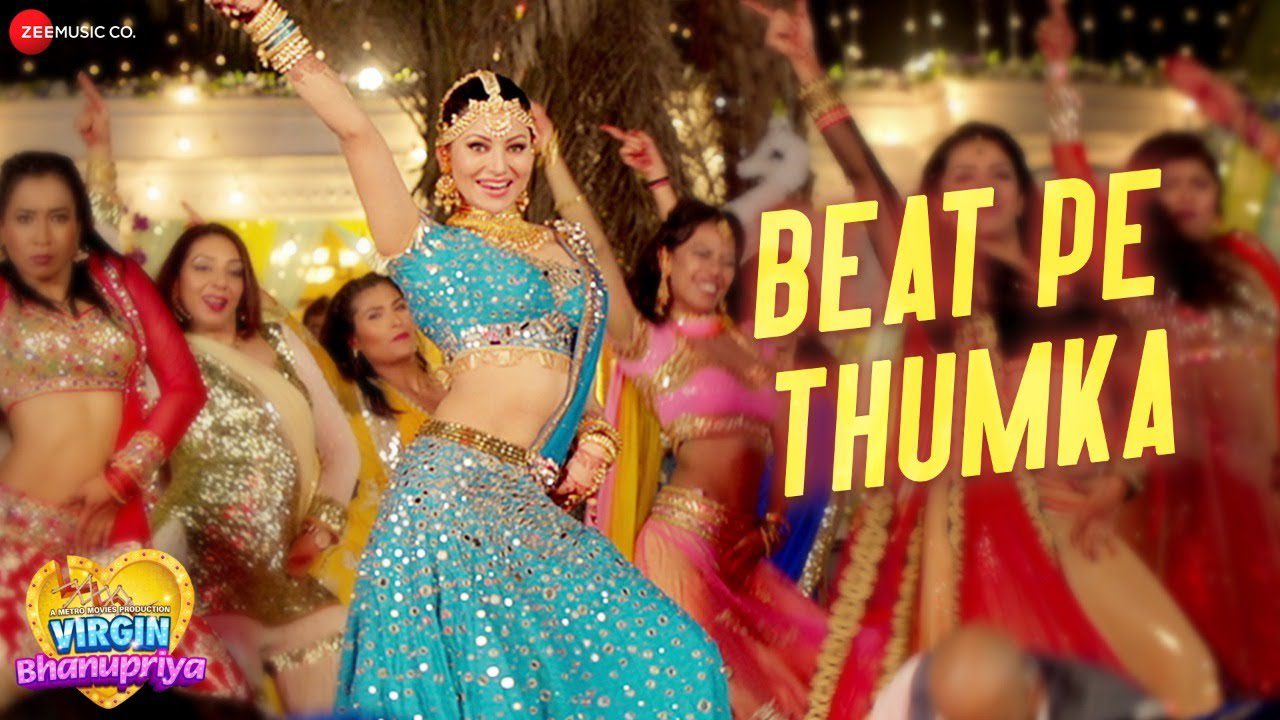 Beat Pe Thumka - Song Cover Image