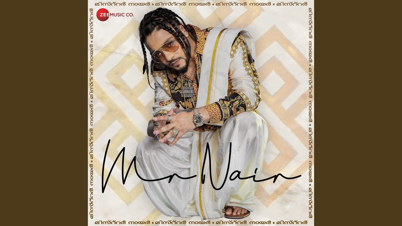 Beshaq - Song Cover Image