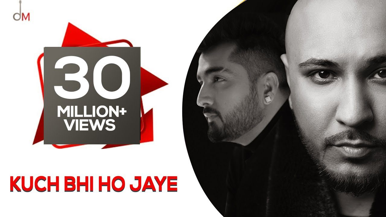 Kuch Bhi Ho Jaye - Song Cover Image