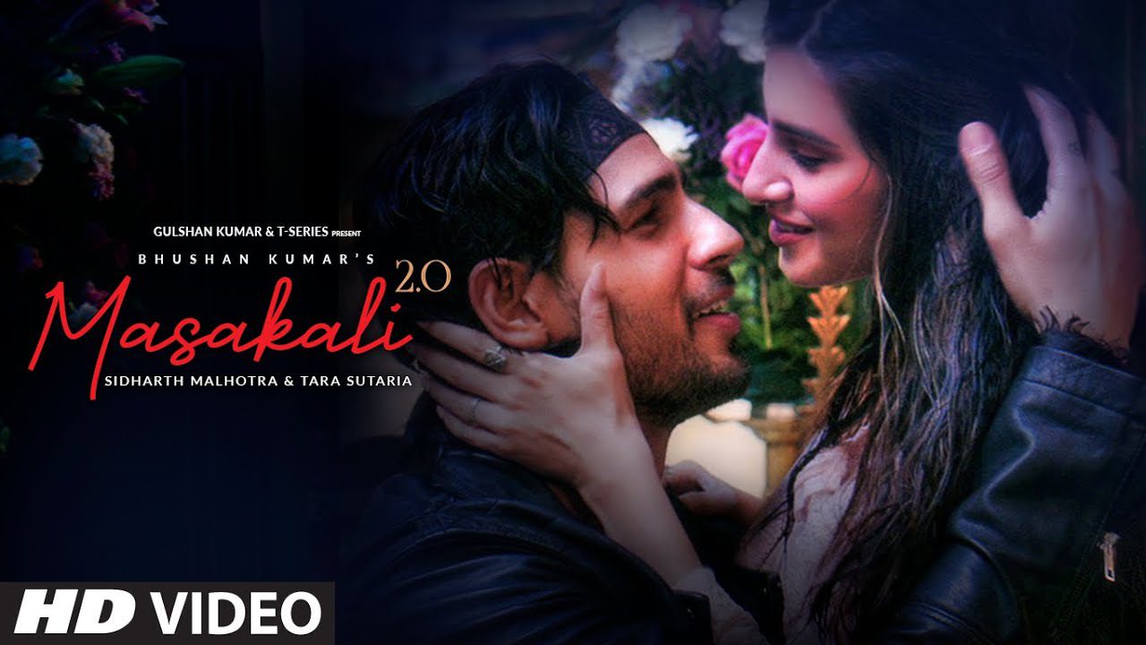 Masakali 2.0 - Song Cover Image