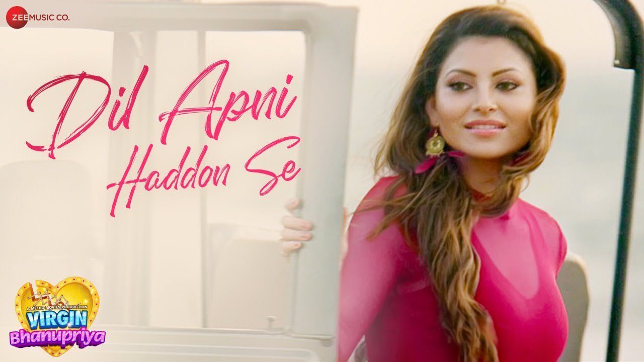 Dil Apni Haddon Se - Song Cover Image