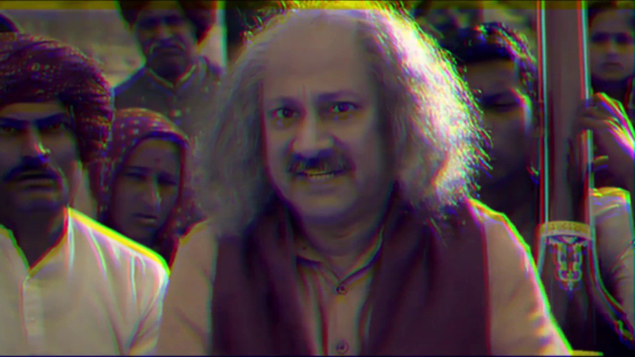 Khatam Karona - Song Cover Image