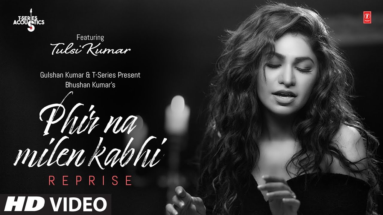 Phir Na Mile Kabhi Reprise - Song Cover Image