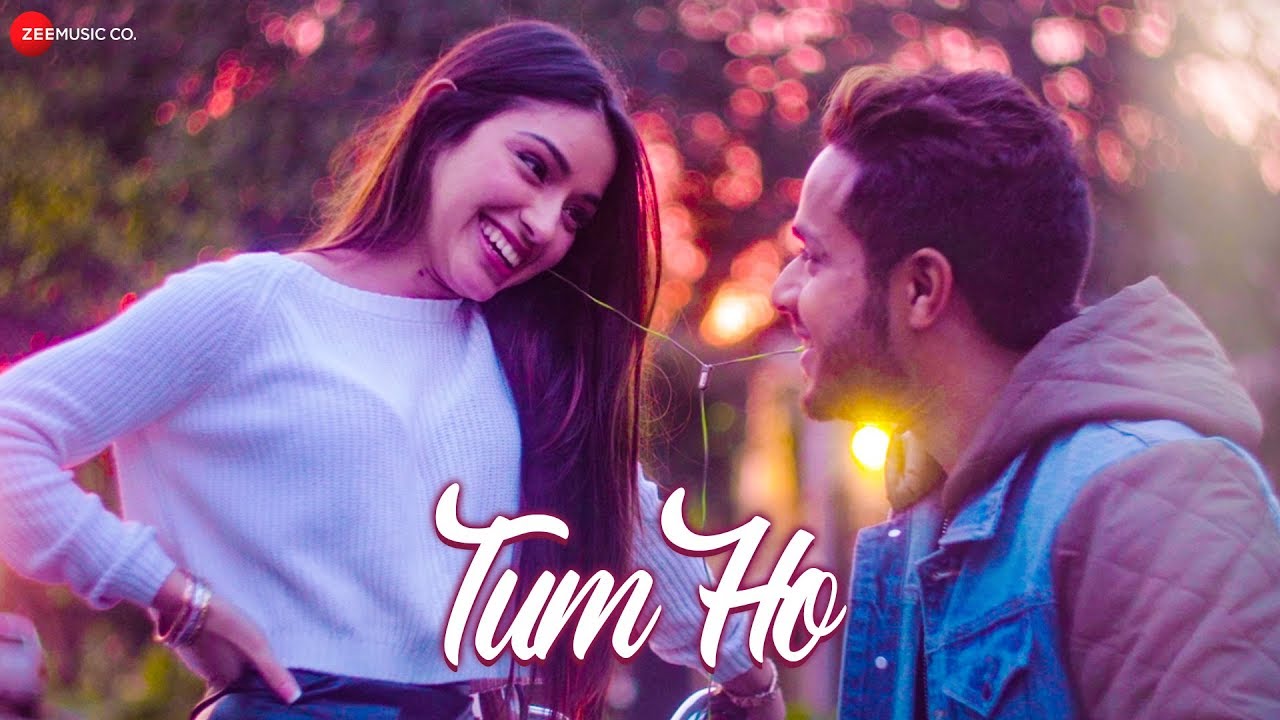 Tum Ho - Song Cover Image