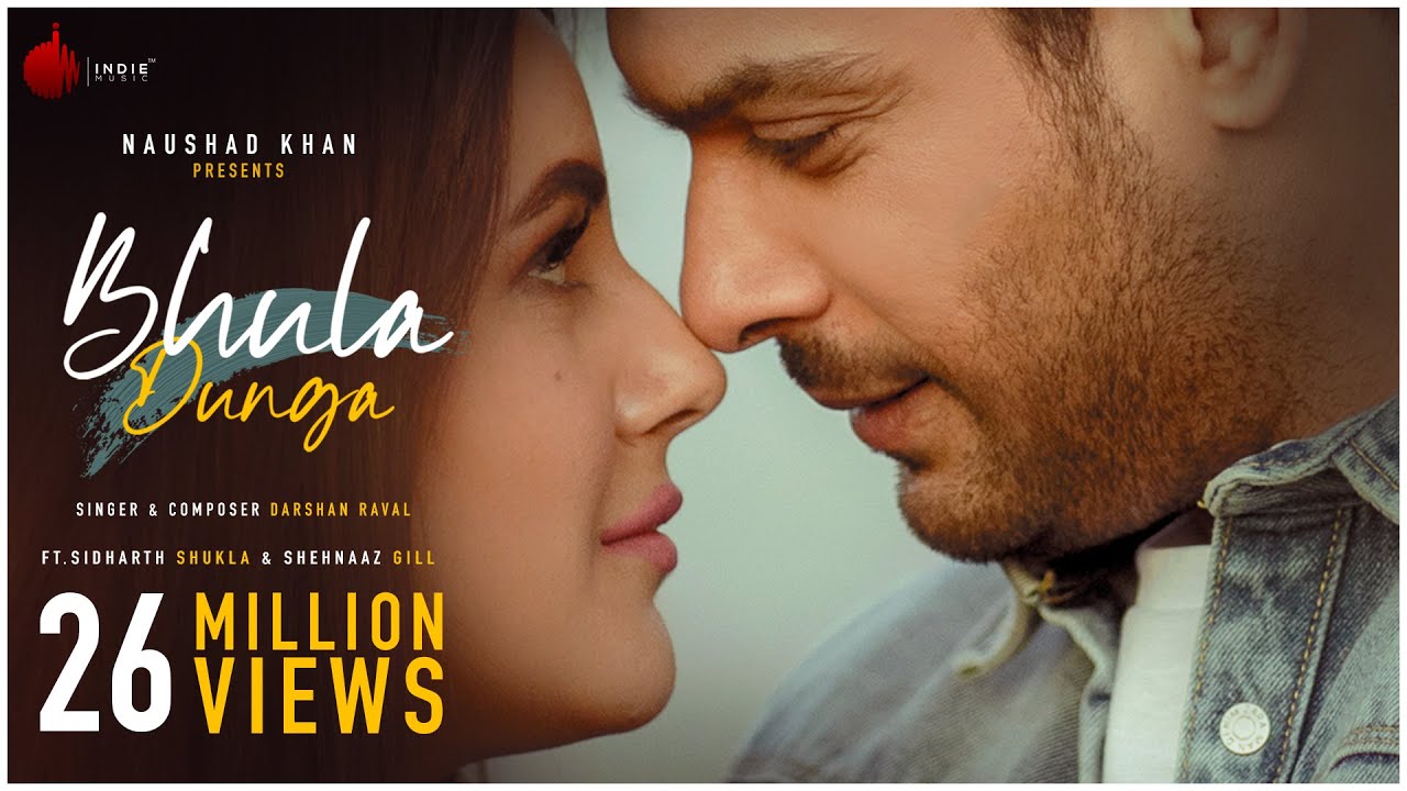 Bhula Dunga - Song Cover Image