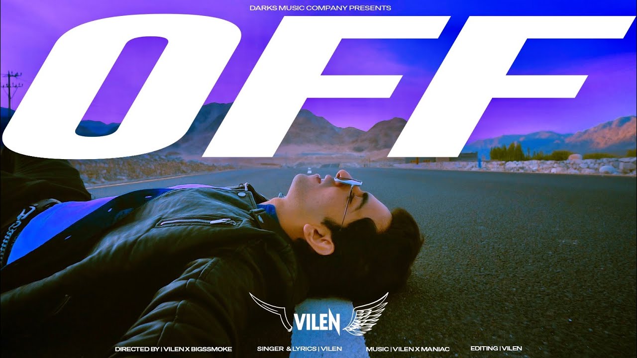 Off - Song Cover Image