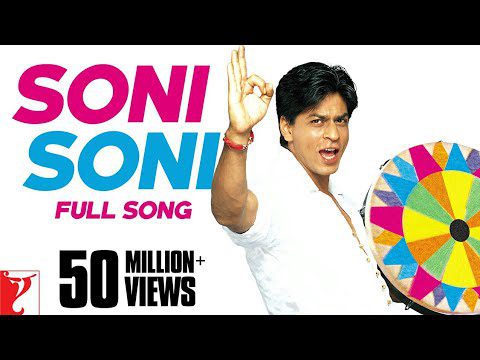 Soni Soni - Song Cover Image